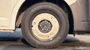 Toyota Hiace DX