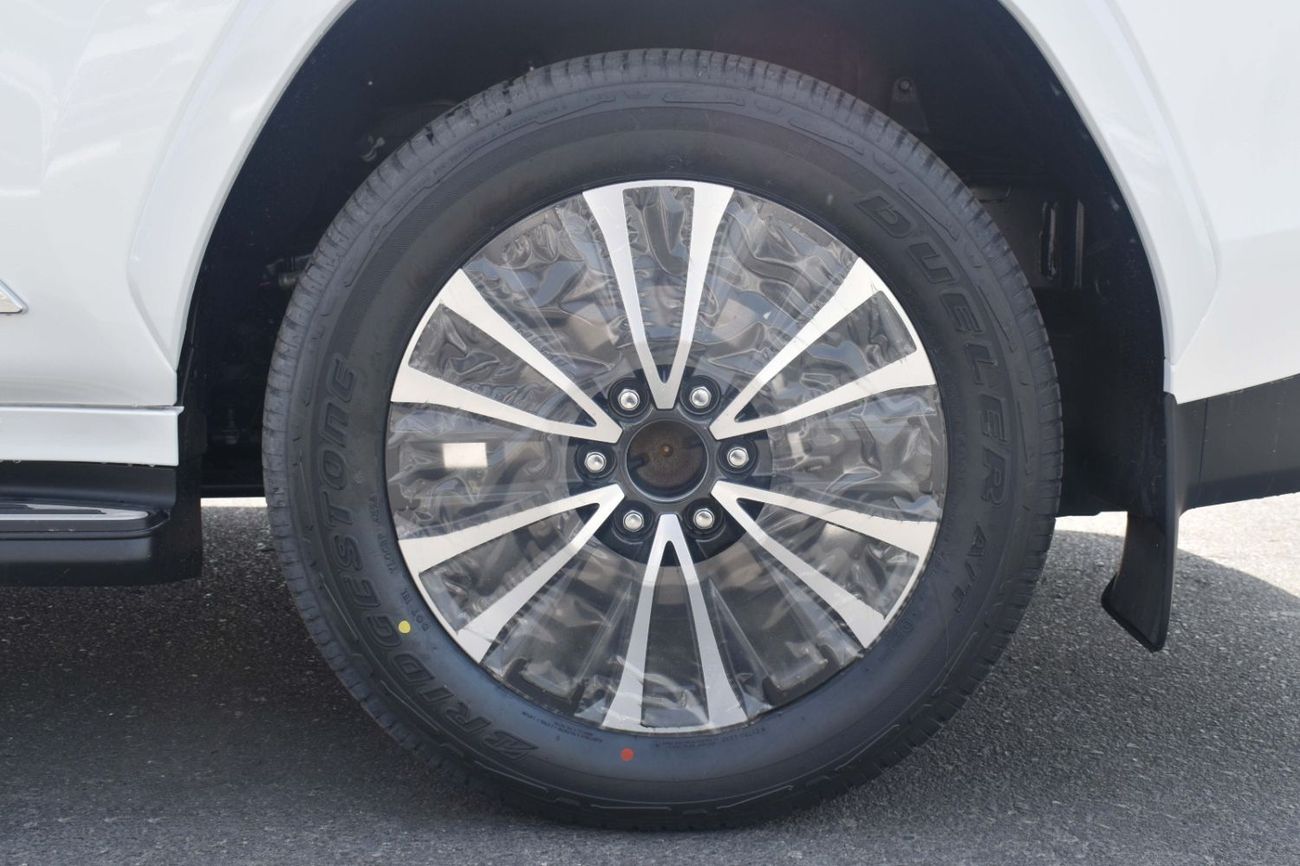 Lexus LX 700h LEXUX-LX700H 3.5L HEV URBAN 20' ALY, HUD, 7 STR, W/RSE. ML25