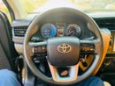 Toyota Fortuner Toyota fortuner 2021 Full option V4