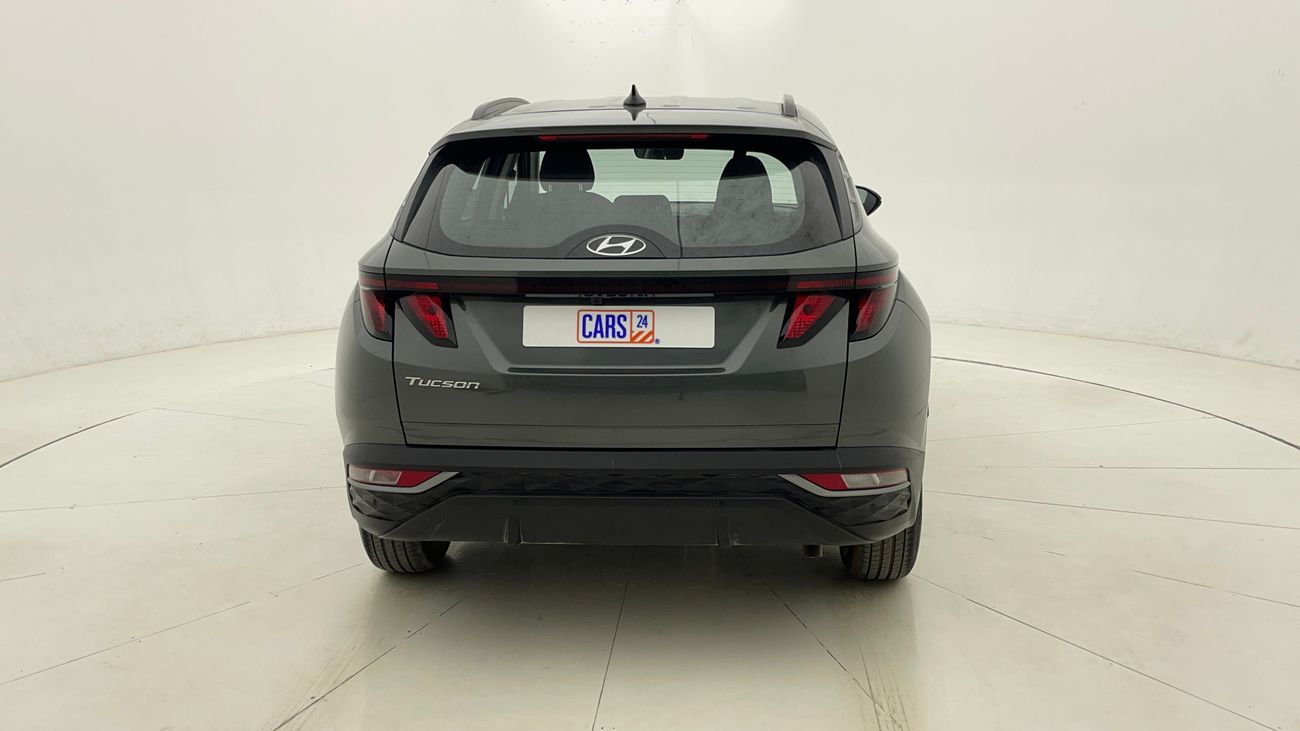 هيونداي توسون SMART 2 | بدون دفعة مقدمة | اختبار القيادة في المنزل