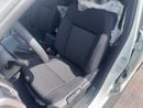 ميتسوبيشي L200 MITSUBISHI L200 Petrol Double Cabin 4WD 5MT 2.5L GLX -FULL OPTION_White