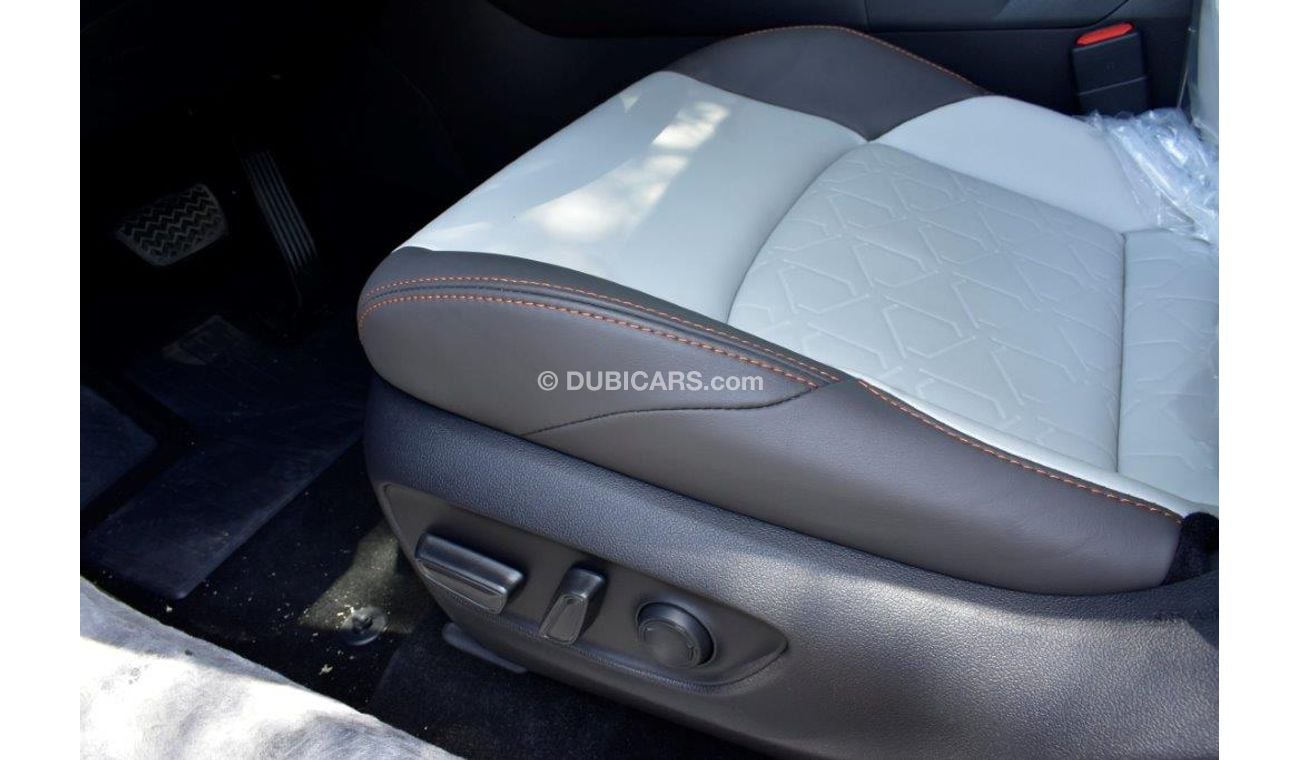 Toyota RAV4 2019 MODEL 2.5L PETROL AWD AUTOMATIC TRANSMISSION ADVENTURE