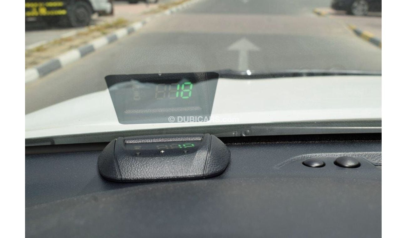 Toyota Hilux REVO REVOLUTION 2.8 DIESEL TRD- FULL