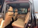BYD Leopard 8 Flagship BYD Leopard 8 2025 Chinese specs Flagship | Warranty and service contract