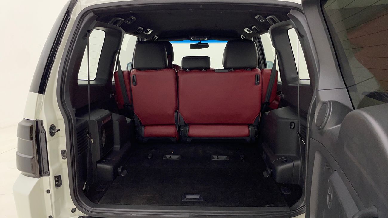 Mitsubishi Pajero GLS H/L SIGNATURE EDITION 3.8 | Zero Down Payment | Home Test Drive