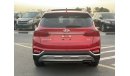 Hyundai Santa Fe 2020 Hyundai Santa Fe full option 2.0cc engine Panoramic roof