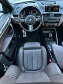 BMW X2 BMW X2 TWIN POWER TURBO _GCC_2018_Excellent Condition _Full option
