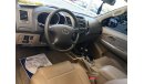 Toyota Fortuner Toyota Fortuner 2.7 ltr 2011. free of accident with low mileage