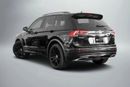 Volkswagen Tiguan R-Line 2.0L