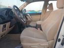 تويوتا برادو 2.7L 4WD PETROL TXL AUTOMATIC TRANSMISSION