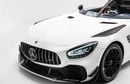 مرسيدس بنز AMG GT 4.0L V8 Bi-Turbo Engine