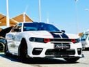 Dodge Charger R/T Plus 6.4L | Monthly 1700/- | 0% DP | Carbon Fiber Interior | # 61339 | Ramadan Offer!