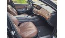 Mercedes-Benz S 500 Mercedes S500_2014_Excellent_Condition _Full option