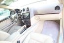 مرسيدس بنز GL 450 Mercedes-Benz GL 450 4.7L GCC FULL OPTION