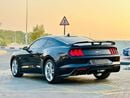 Ford Mustang GT Premium | Monthly AED 1840/- | 0% DP | Blindspot | Digital Cluster | Active Exhaust | # 43766