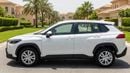 Toyota Corolla Cross XL 2023 | AED 1003/Month | 0 DP | 30 Day Return | Warranty | Service History