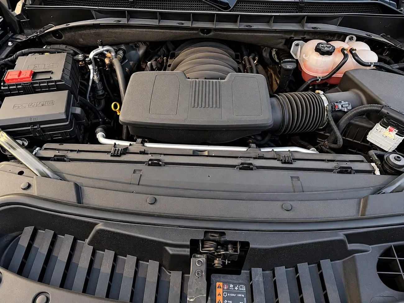 GMC Yukon ELEVATION