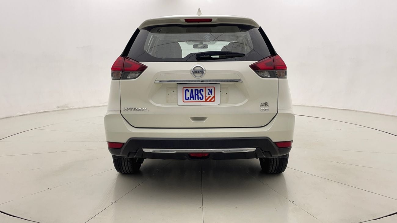 Nissan XTrail S 2.5 | Zero Down Payment | Home Test Drive