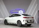 BMW X6 40i Luxury 3.0L