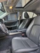 لكزس IS 250 F Sport 2.5L