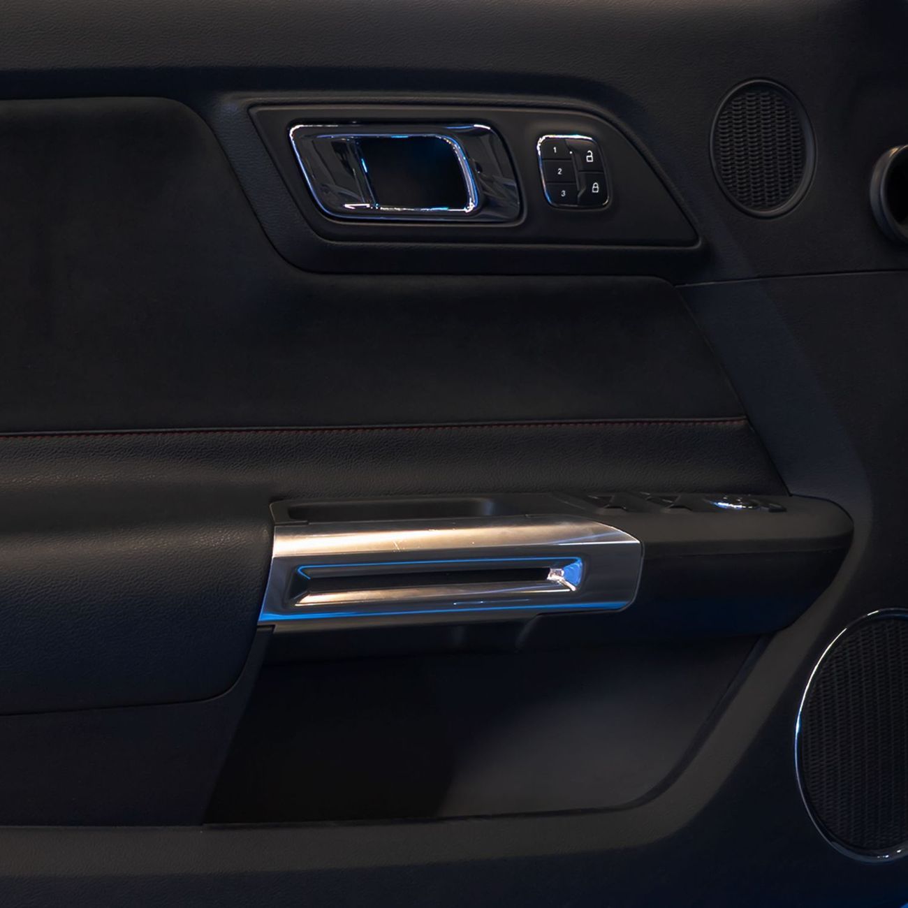 فورد موستانج GT Premium 5.0L V8 AED 3,329 pm • 0% Downpayment • Ford Mustang GT CS • 1 Year Warranty