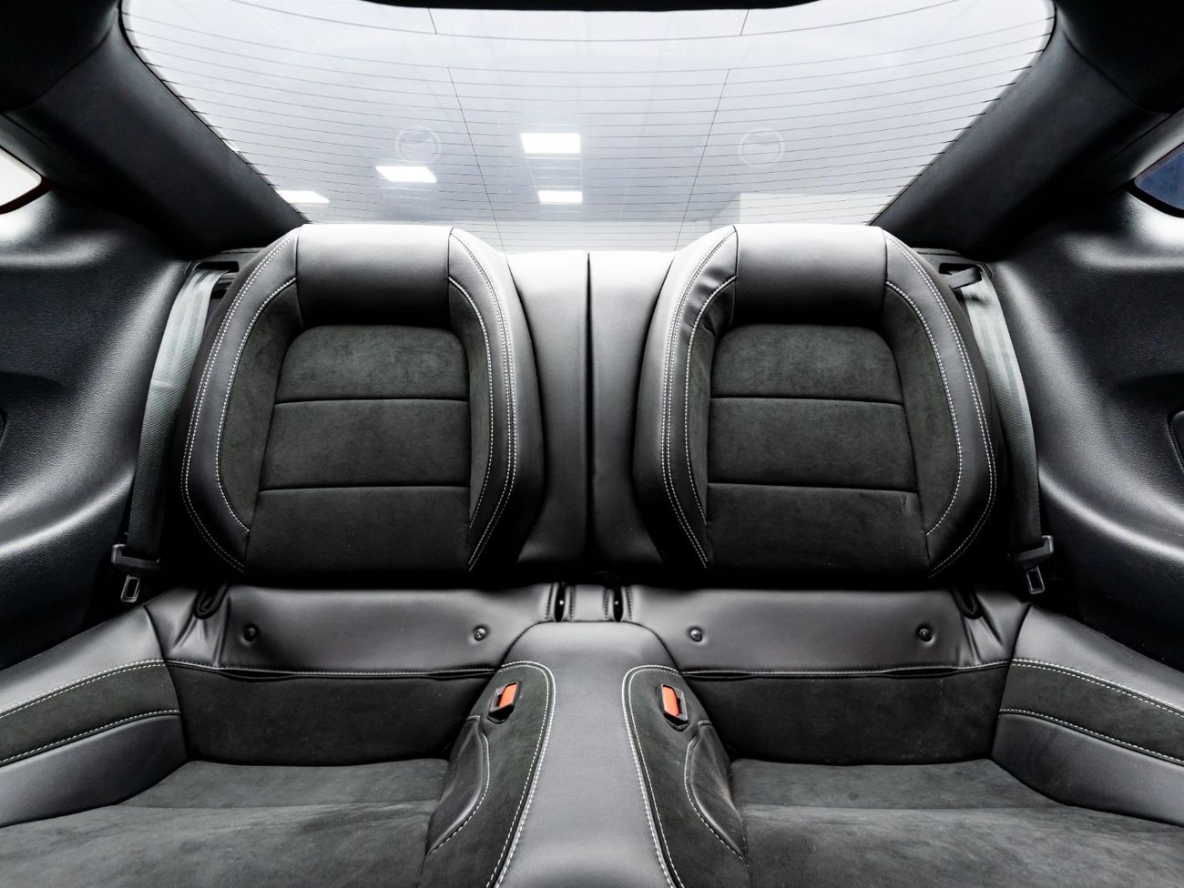 Ford Mustang GT Premium 5.0L V8 2022 Ford Shelby GT500, 5.2 SC V8, RWD, 760bhp, 7 Speed Dual Clutch Automatic