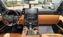 Lexus LX600 SIGNATURE 3.5L V6