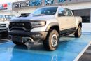 RAM 1500 TRX 2023 DODGE RAM TRX | BRAND NEW |Engine: 6.2L