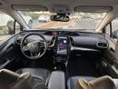 Toyota Prius Limited 1.8L