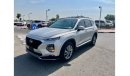 Hyundai Santa Fe 2019 LIMITED PANORAMIC VIEW 4x4  FULL OPTION