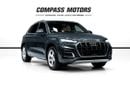 Audi Q5 45 TFSI  2.0 quattro