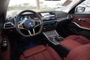 بي أم دبليو i3 EDRIVE35L (NON GCC) 2026 BMW e-Drive 35L M-Sport Package FWD 0Km