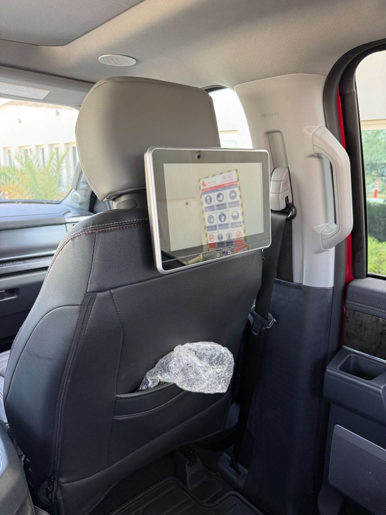 Ford F-250 Super Duty Crew Cab Lariat Ultimate Tremor "MEGAREXX"
