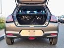 سوزوكي سويفت GLX, 1.2L / RADAR / GCC SPECS / HIGH OPTION (CODE # GLX)