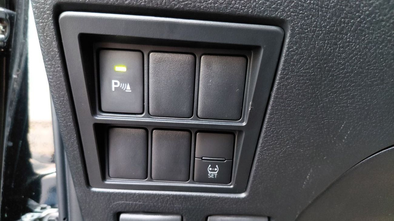 Toyota Hilux DC TRD 4.0L AWD DC  4.0L AWD