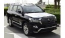 Toyota Land Cruiser 200  VX V8 4.5L TURBO DIESEL