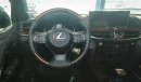 Lexus LX 570 Sport Plus