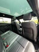 Land Rover Range Rover Evoque Range Rover Evoque R- Dynamic  Panoramic  2023 GCC 5 years Al Tayer Warranty 5 Years Al Tayer Servic