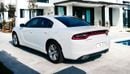 دودج تشارجر AED 870 PM | DODGE CHARGER SXT 2017 | V6 | GCC | MINT CONDITON