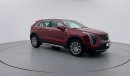 Cadillac XT4 PREMIUM LUXURY 2000