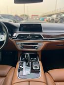 BMW 730Li Luxury 2.0L