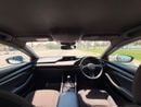 Mazda 3 ALLURE G20 Pure export from Australia