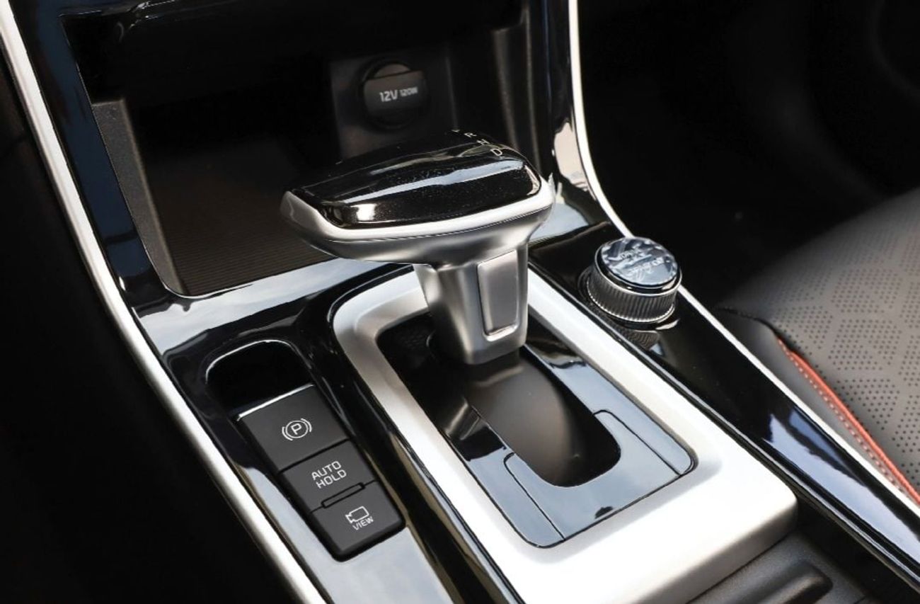 Kia Seltos Kia Seltos Mid Option