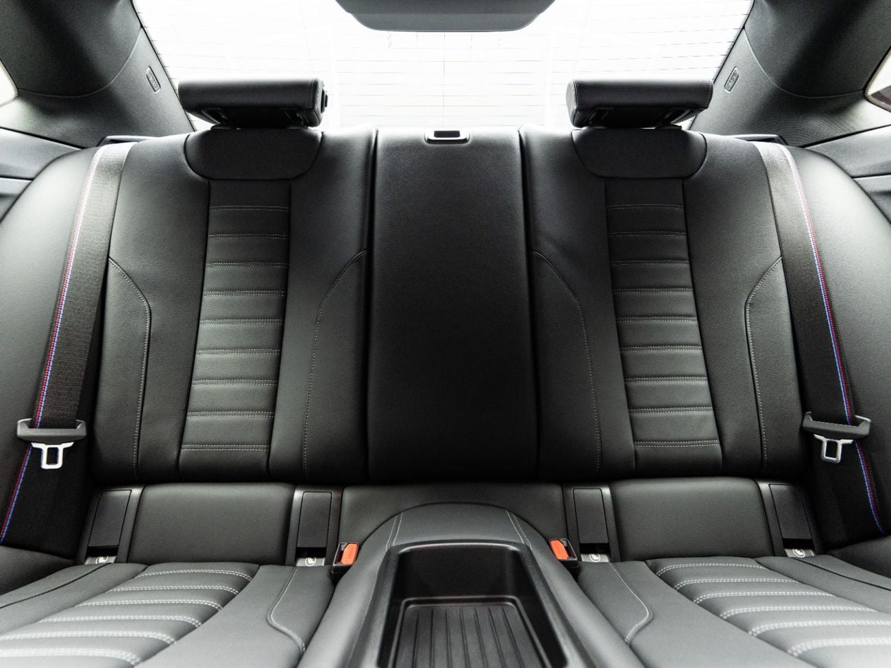 بي أم دبليو M2 STD BUY NOW, PAY IN 2027 | ONLY AT BLACKLINE, BMW Warranty + Service, GCC, Low KM's