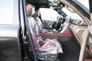 Lexus LX700h SIGNATURE 2026 LEXUS LX 700h 3.5L HYBRID !mark levinson ! HEADUP DISPLAY! 360 CAMERA