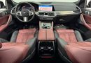 BMW X6 40i M Sport 3.0L 2023 BMW X6 xDrive40i M-Sport, July 2028 BMW Warranty + Service Pack, Fully Loaded,