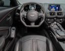 Aston Martin Vantage Standard V8