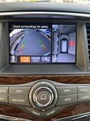 نيسان أرمادا Nissan Armada full option 2019