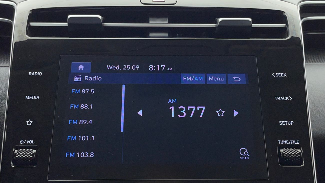 Hyundai Tucson SMART 2 | Zero Down Payment | Free Home Test Drive