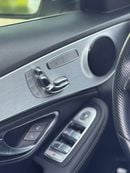 Mercedes-Benz C 200 2.0 T